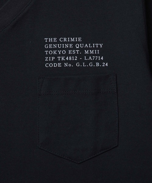 V NECK MILITARY CODE T-SHIRT V NECK MILITARY CODE T-SHIRT
