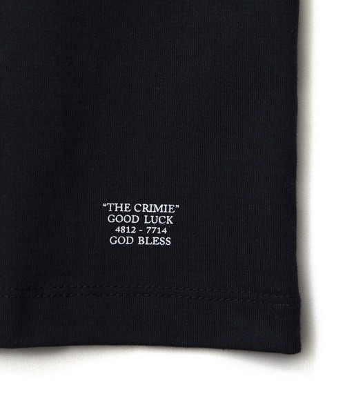 V NECK MILITARY CODE T-SHIRT V NECK MILITARY CODE T-SHIRT