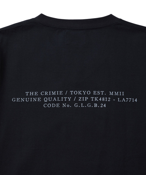 V NECK MILITARY CODE T-SHIRT V NECK MILITARY CODE T-SHIRT