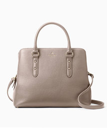 ケイトスペード　ラーチモント アベニュー スモール エヴァンジェリ kate spade NEW YORK - ケイトスペード ラーチモント アベニュー