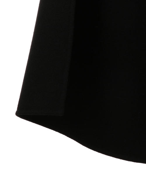 Drawer（ドゥロワー）の「Drawer メルトンムソウコート（その他