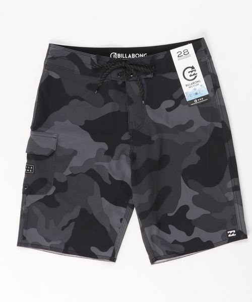 BILLABONG（ビラボン）の「BILLABONG メンズ 【PRO】 ALL DAY CAMO PRO ボードショーツ/ビラボン 水着