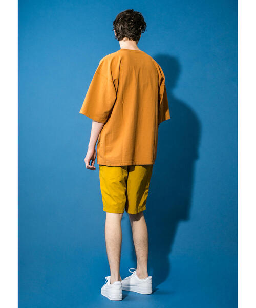 Champion（チャンピオン）の「＜Champion × monkey time＞ NYLON