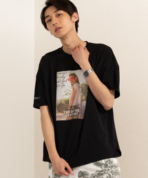 WEGO | WEGO/ガールズフォトエンボスTシャツ(Tシャツ/カットソー)