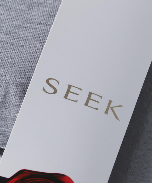 UNITED ARROWS（ユナイテッドアローズ）の「▲＜SEEK（シーク）＞ フット カバー■■■ （ソックス/靴下・メンズ・ライトグレー/ブラック/ベージュ/ネイビー・FREE）」の11枚目の写真