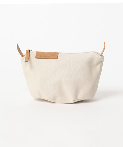 EFFE BEAMS(エッフェビームス)の「HEREU / COLMADO XS レザートートバッグ(トートバッグ・レディース・ブラウン系その他4・ONE SIZE)」の9枚目の写真