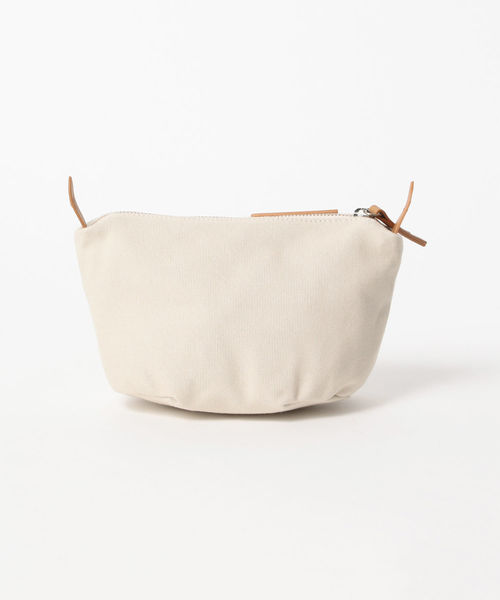 EFFE BEAMS(エッフェビームス)の「HEREU / COLMADO XS レザートートバッグ(トートバッグ・レディース・ブラウン系その他4・ONE SIZE)」の10枚目の写真