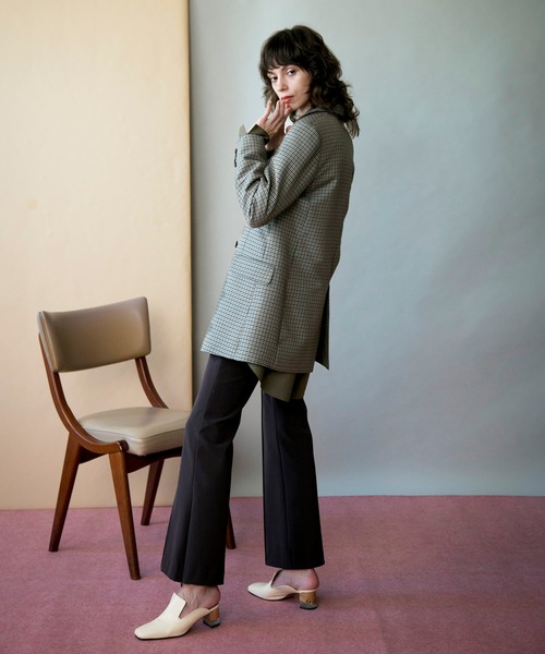 MAISON SPECIAL（メゾンスペシャル）の「◎GISELe 2月号掲載：チェック