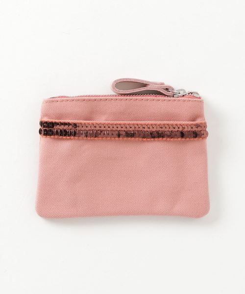 vanessabruno�i���@�l�b�T�u�����[�m�j�́uCABAS POUCH�i�|�[�`�j�v�b���[�Y