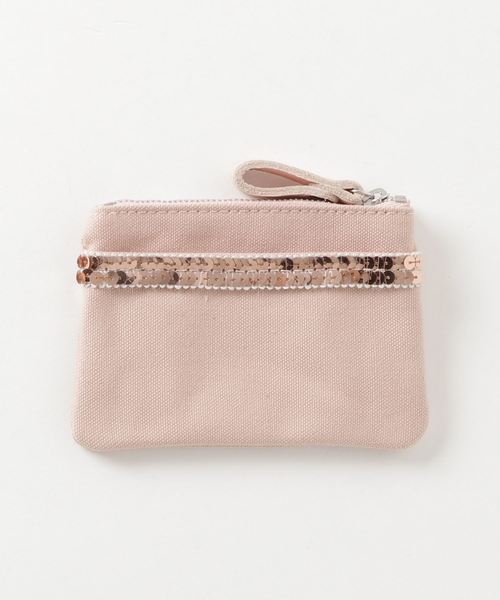 vanessabruno�i���@�l�b�T�u�����[�m�j�́uCABAS POUCH�i�|�[�`�j�v�b�s���N