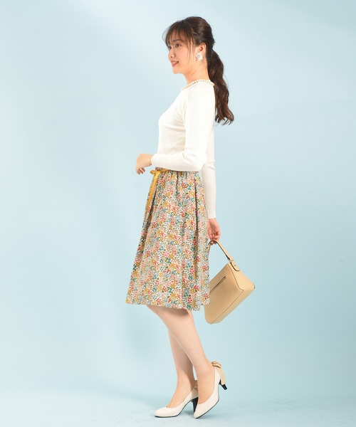 Dear Princess（ディアプリンセス）の「Sweet May コールリバティ  