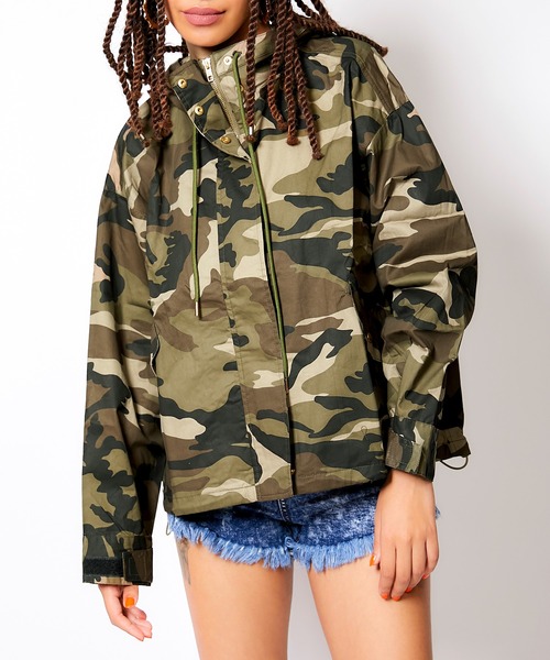 babyShoop�i�x�C�r�[�V���[�v�j�́u�J���t�����W���P�b�g�i�~���^���[�W���P�b�g�j�v�b�J���t���[�W��