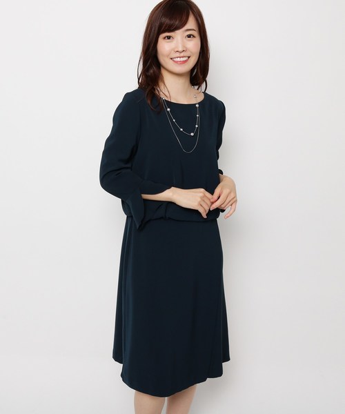 入卒 大きいサイズあり 13号 15号 ワンピース セール ワンピース Soup スープ のファッション べネシャン袖フリルワンピース ワンピース 入卒 大きいサイズあり 13号 15号 ワンピース セール ワンピース Soup スープ のファッション べネシャン袖フリルワンピース ワンピース