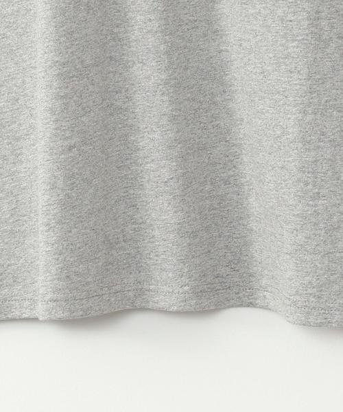 coen（コーエン）の「USAコットンタンクトップ（タンクトップ・メンズ・ホワイト/グレー・LARGE/MEDIUM/SMALL/X-LARGE）」の11枚目の写真