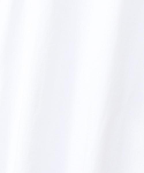 coen（コーエン）の「USAコットンタンクトップ（タンクトップ・メンズ・ホワイト/グレー・LARGE/MEDIUM/SMALL/X-LARGE）」の15枚目の写真