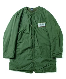 APPLEBUM | BOA　LINER COAT(ミリタリージャケット)