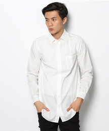 DISCOVERED | DISCOVERED×MIDWEST別注ロングシャツ(シャツ/ブラウス)