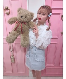 Swankiss�i�X�����L�X�j�́uNV framecheck S/K�i�X�J�[�g�j�v