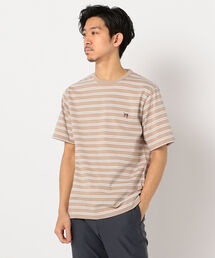 ASTLAD 半袖Tシャツ