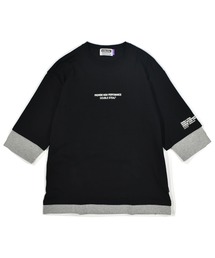 Layered 7SLEEVE Tee