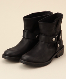 ROSE BUD | (JOE SANCHEZ)15376 ANKLE RING BOOT(ブーツ)