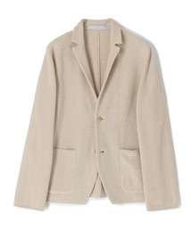 ESTNATION MEN�i�����j�́uESTNATION / �R�b�g�����l���Q�t�j�b�g�W���P�b�g�i�e�[���[�h�W���P�b�g�j�v