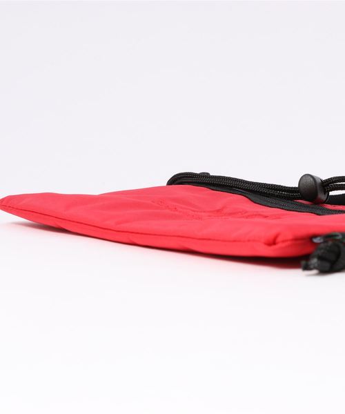 MEI(メイ)の「∴【 MEI / メイ 】KIDS MEI SACOCHE キッズ メイ サコッシュ(ショルダーバッグ・キッズ・ネイビー/レッド/ブラック/オリーブドラブ・FREE)」の6枚目の写真