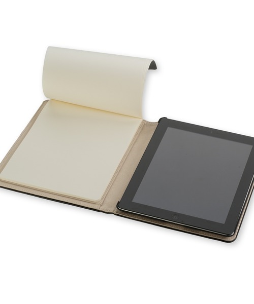 MOLESKINE タブレットカバー iPad 3&4 Amazon.co.jp: [モレスキン] タブレットケース タブレットカバー