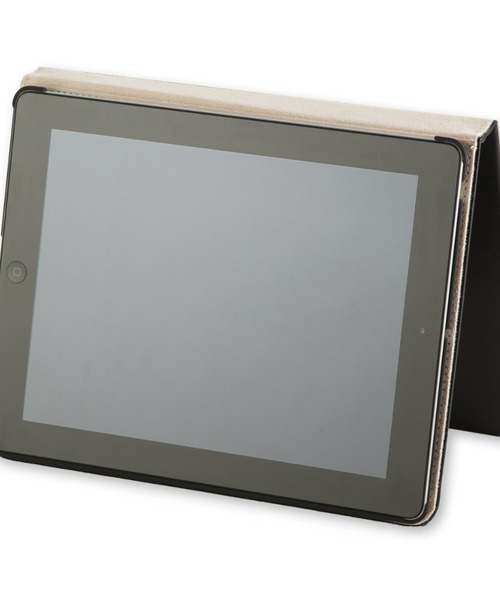モレスキン タブレットカバー iPad 3&4（スマホケース/カバー