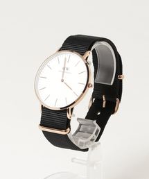 Daniel Wellington | 【DANIEL WELLINGTON】ダニエルウェリントン CLASSIC CORNWALL 40mm 腕時計(アナログ腕時計)