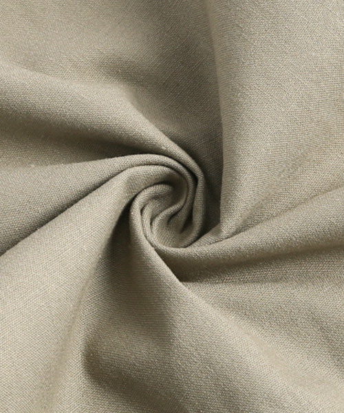 La-gemme（ラジェム）の「バックフリルサロペット（サロペット/オーバーオール・レディース・オリーブ/アイボリー/ブラック/ブラウン/グレー系その他/ブラック系その他・フリー/C）」の7枚目の写真