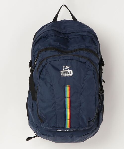 【美品】CHUMS チャムス SPRING DALE 15 美品】CHUMS チャムス SPRING DALE 15 - メルカリ