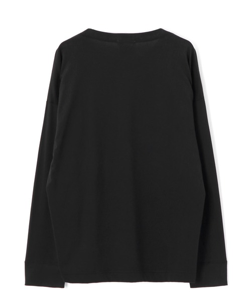 Vivienne Westwood 長袖Tシャツ ボーダー ワンポイントオーブ Vivienne Westwood 長袖Tシャツ ボーダー ワンポイントオーブ