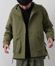 メンズのモッズコート ショート丈 ファッション通販 Zozotown