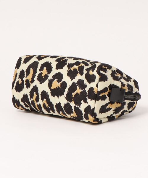 MARC JACOBS（マークジェイコブス）の「THE BEAUTY LEOPARD TRIANGLE  