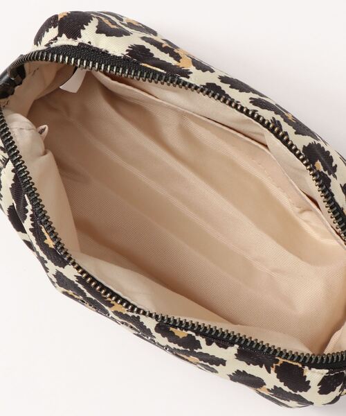 MARC JACOBS（マークジェイコブス）の「THE BEAUTY LEOPARD TRIANGLE  