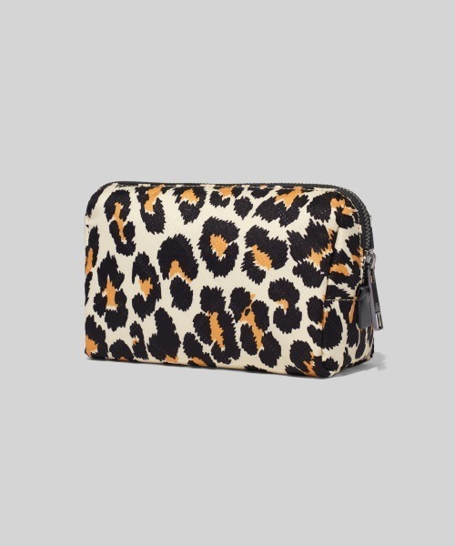 MARC JACOBS（マークジェイコブス）の「THE BEAUTY LEOPARD TRIANGLE  