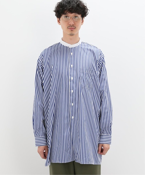 EDIFICE（エディフィス）の「【INDIVIDUALIZED SHIRTS / インディ 