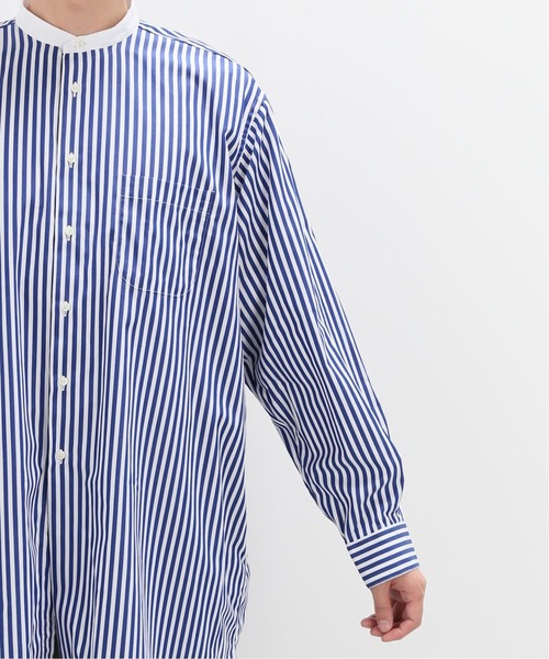 EDIFICE（エディフィス）の「【INDIVIDUALIZED SHIRTS / インディ 