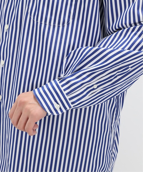 EDIFICE（エディフィス）の「【INDIVIDUALIZED SHIRTS / インディ 