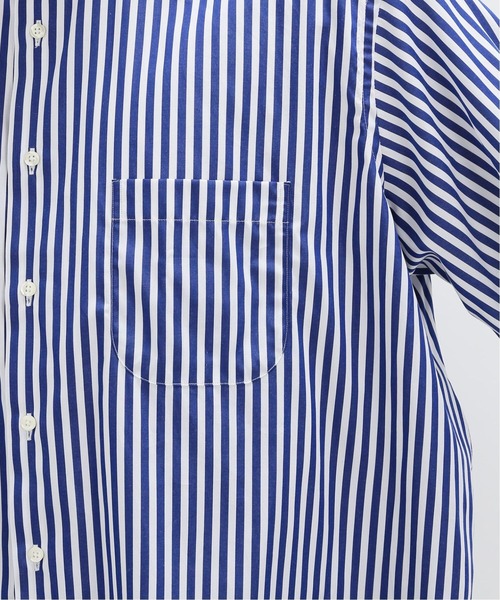 EDIFICE（エディフィス）の「【INDIVIDUALIZED SHIRTS / インディ 