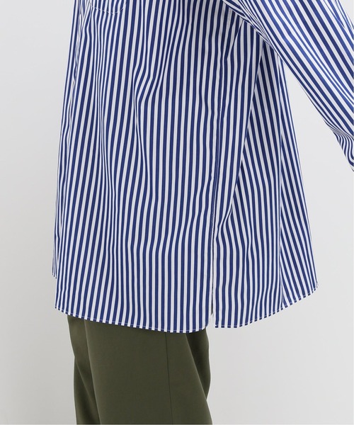 EDIFICE（エディフィス）の「【INDIVIDUALIZED SHIRTS / インディ 