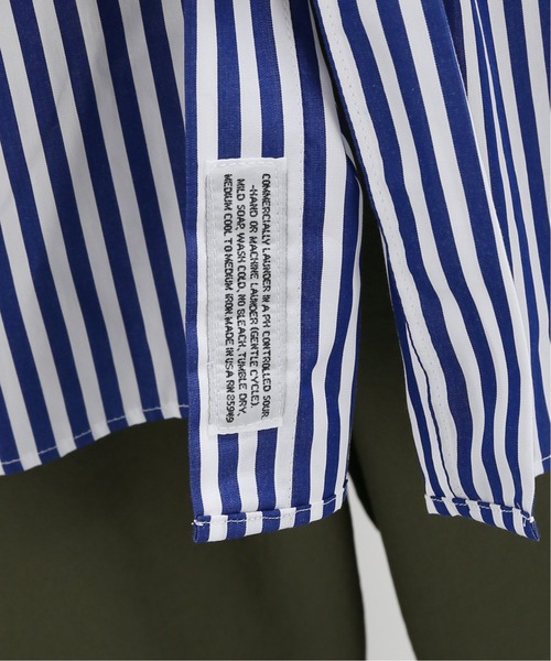 EDIFICE（エディフィス）の「【INDIVIDUALIZED SHIRTS / インディ 
