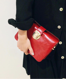 Kastane | 【Kastane】2WAYショルダーBAG(ショルダーバッグ)