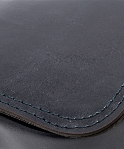 Kastane（カスタネ）の「【Kastane】2WAYショルダーBAG（ショルダーバッグ・レディース・ネイビー/キャメル/レッド・FREE）」の11枚目の写真