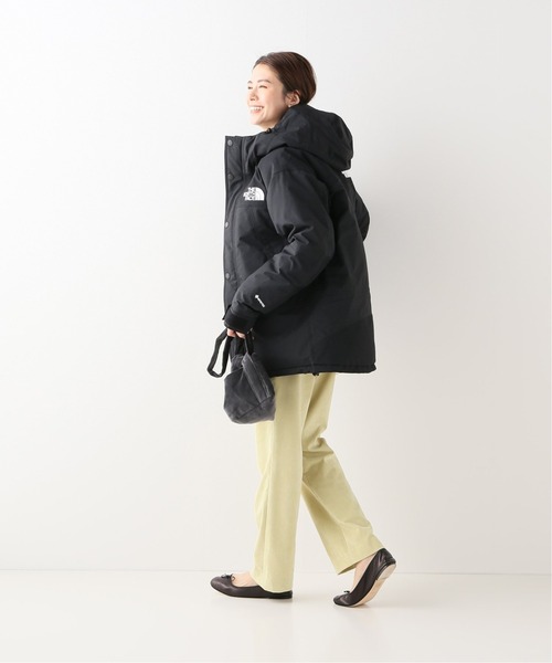 IENA（イエナ）の「【THE NORTH FACE / ザ ノースフェイス】Mountain