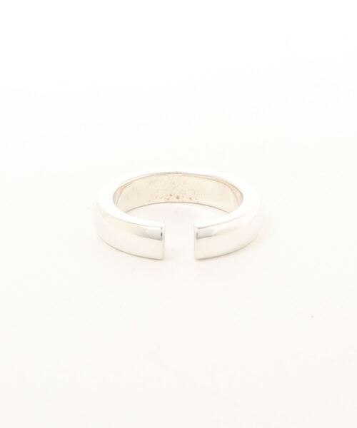 blatto（ブラット）の「【blatto 925silver】925silver シルバー重厚   デザインリング　フリーサイズ Nn（リング・メンズ・シルバー/シルバー系2/シルバー系3/シルバー系4・FREE）」の8枚目の写真