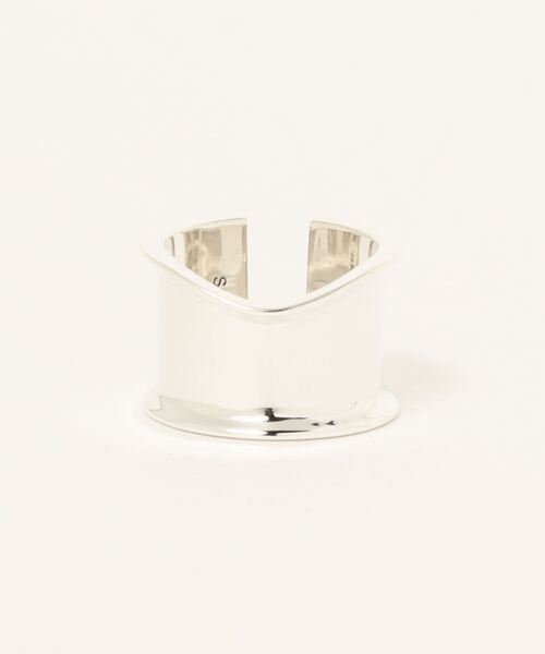 blatto（ブラット）の「【blatto 925silver】925silver シルバー重厚   デザインリング　フリーサイズ Nn（リング・メンズ・シルバー/シルバー系2/シルバー系3/シルバー系4・FREE）」の19枚目の写真