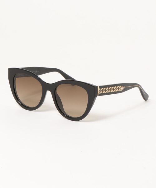 JIMMY CHOO（ジミーチュウ）の「JIMMY CHOO/ジミーチュウ/Sunglasses(サングラス/伊達メガネ) CHANA 807