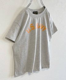 Life Support Products | プリント半袖Tシャツ （80～150cm）(Tシャツ/カットソー)